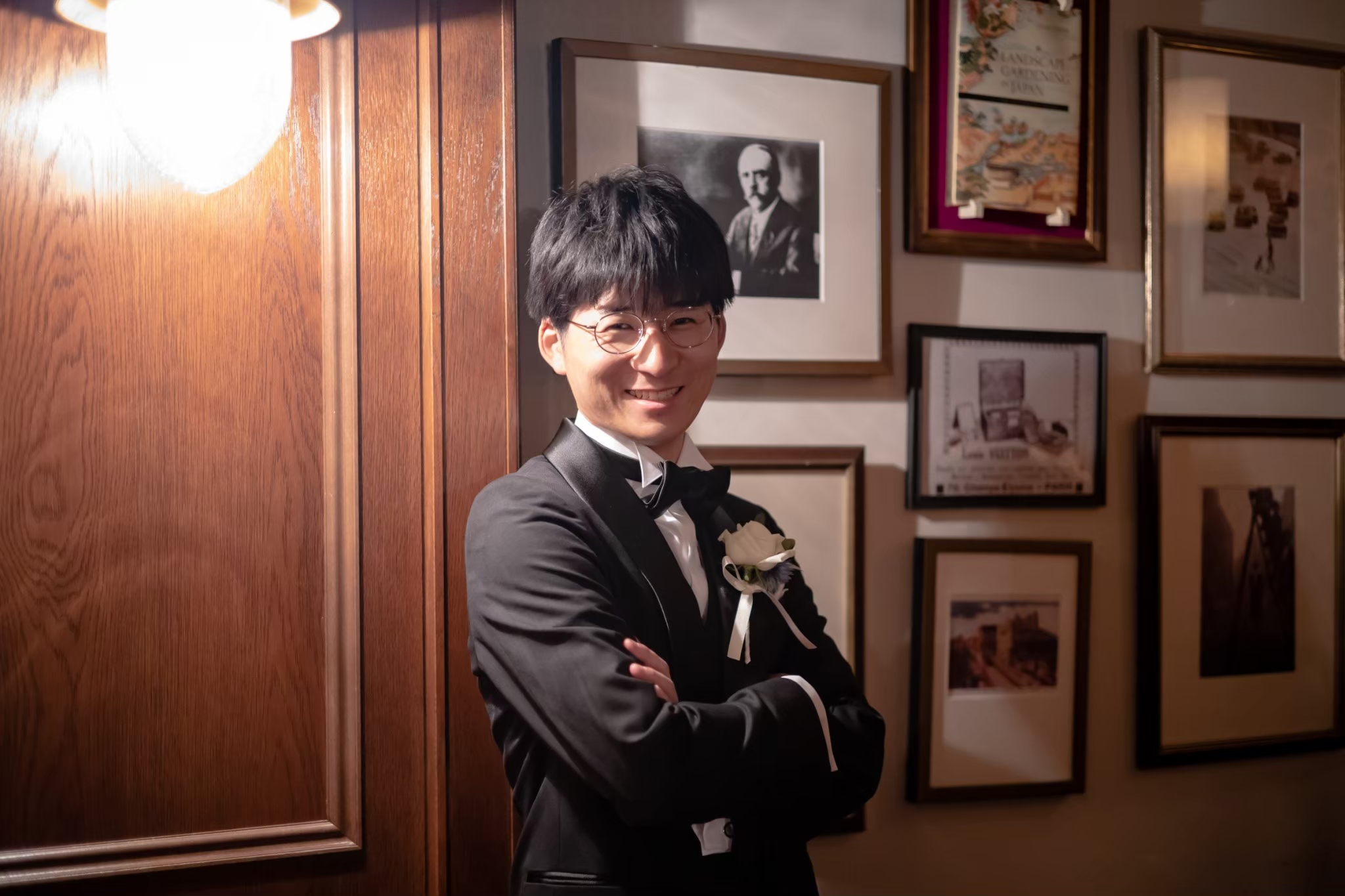 高木雄司のアバター