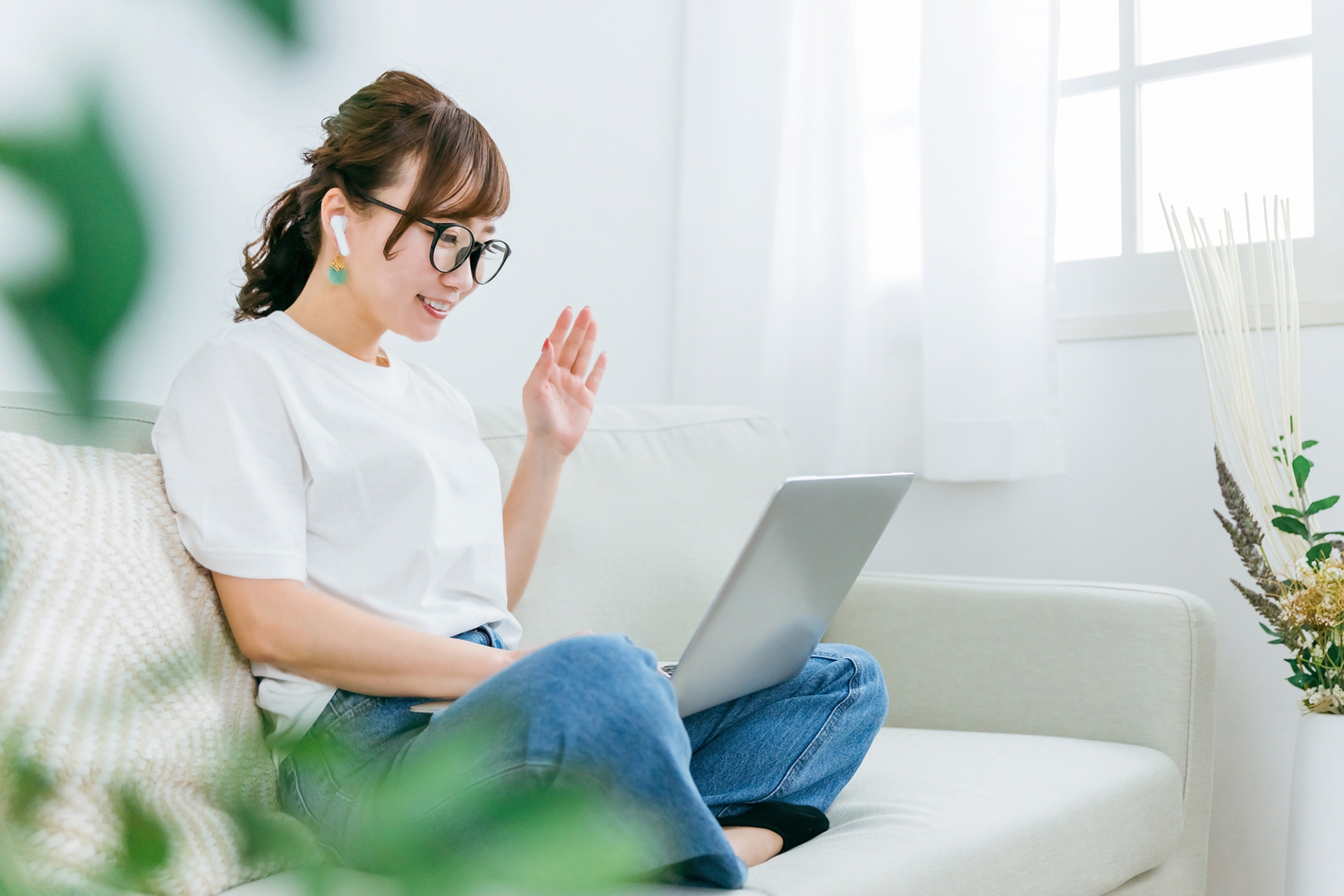 視覚障害者の転職活動で押さえておきたいPC画面読み上げソフトの選び方と活用法